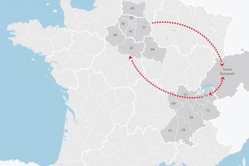 Transport routier France Suisse Europe